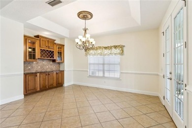 Welcome to The Sanctuary in Osprey Cove, where low-maintenance on The Club At Osprey Cove in Georgia - for sale on GolfHomes.com, golf home, golf lot