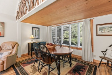 Two fully furnished studio units combined into one larger living on Red Bird Golf Links in North Carolina - for sale on GolfHomes.com, golf home, golf lot