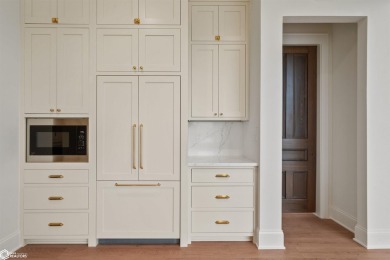 Timeless Elegance. Modern Comfort. Unmatched Craftsmanship on Bos Landen Golf Club in Iowa - for sale on GolfHomes.com, golf home, golf lot