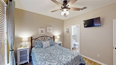 North-facing 2-story in Hidden Lakes on a quarter-acre lot on Sky Creek Ranch Golf Club in Texas - for sale on GolfHomes.com, golf home, golf lot