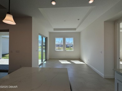 Introducing the Willet Model Home by Jones Homes USA! This on LPGA International Golf Course in Florida - for sale on GolfHomes.com, golf home, golf lot