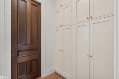 Timeless Elegance. Modern Comfort. Unmatched Craftsmanship on Bos Landen Golf Club in Iowa - for sale on GolfHomes.com, golf home, golf lot
