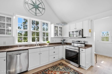 Welcome to 723 Seahorse Rd - a fully furnished, successful on Ocean Point Golf Links in South Carolina - for sale on GolfHomes.com, golf home, golf lot
