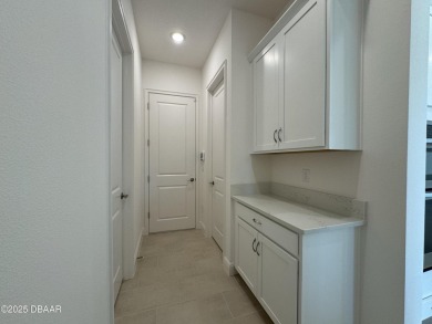 Introducing the Willet Model Home by Jones Homes USA! This on LPGA International Golf Course in Florida - for sale on GolfHomes.com, golf home, golf lot