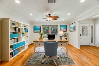 VA assumable loan 2.25%. Welcome to this charming 4-bedroom on Indian Bayou Golf and Country Club in Florida - for sale on GolfHomes.com, golf home, golf lot