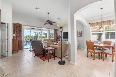 BEST IN ALL THESE CATEGORIES: Price, location and decorating on Verandah Golf Course and Club in Florida - for sale on GolfHomes.com, golf home, golf lot