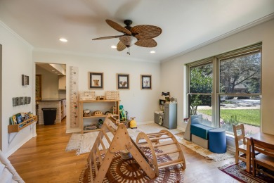 VA assumable loan 2.25%. Welcome to this charming 4-bedroom on Indian Bayou Golf and Country Club in Florida - for sale on GolfHomes.com, golf home, golf lot
