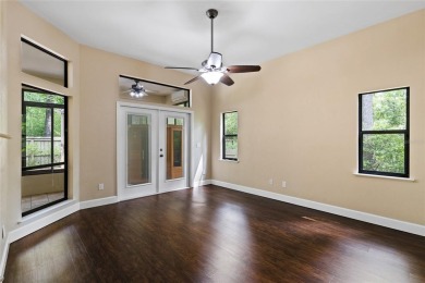 Full of charm, space, and thoughtful updates, this Haile on Haile Plantation Golf and Country Club in Florida - for sale on GolfHomes.com, golf home, golf lot