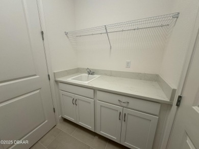 Introducing the Willet Model Home by Jones Homes USA! This on LPGA International Golf Course in Florida - for sale on GolfHomes.com, golf home, golf lot