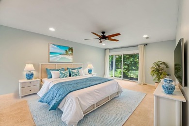 VA assumable loan 2.25%. Welcome to this charming 4-bedroom on Indian Bayou Golf and Country Club in Florida - for sale on GolfHomes.com, golf home, golf lot
