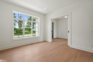 Timeless Elegance. Modern Comfort. Unmatched Craftsmanship on Bos Landen Golf Club in Iowa - for sale on GolfHomes.com, golf home, golf lot