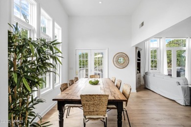 Welcome to 723 Seahorse Rd - a fully furnished, successful on Ocean Point Golf Links in South Carolina - for sale on GolfHomes.com, golf home, golf lot