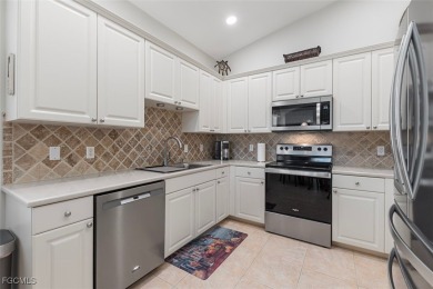 BEST IN ALL THESE CATEGORIES: Price, location and decorating on Verandah Golf Course and Club in Florida - for sale on GolfHomes.com, golf home, golf lot