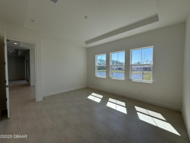 Introducing the Willet Model Home by Jones Homes USA! This on LPGA International Golf Course in Florida - for sale on GolfHomes.com, golf home, golf lot