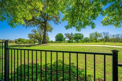Exceptional golf course living awaits in this meticulously kept on Riverhill Country Club in Texas - for sale on GolfHomes.com, golf home, golf lot