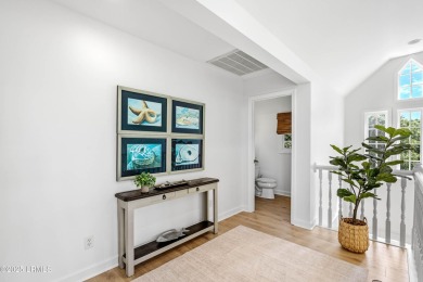 Welcome to 723 Seahorse Rd - a fully furnished, successful on Ocean Point Golf Links in South Carolina - for sale on GolfHomes.com, golf home, golf lot