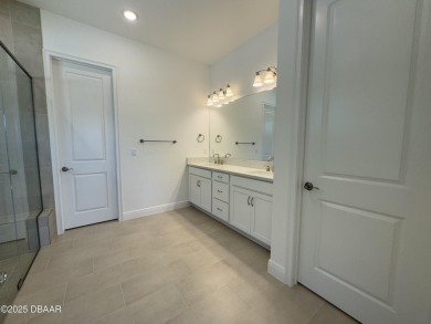 Introducing the Willet Model Home by Jones Homes USA! This on LPGA International Golf Course in Florida - for sale on GolfHomes.com, golf home, golf lot