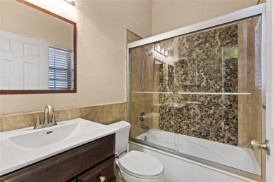 Full of charm, space, and thoughtful updates, this Haile on Haile Plantation Golf and Country Club in Florida - for sale on GolfHomes.com, golf home, golf lot