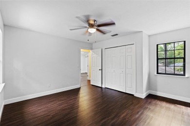Full of charm, space, and thoughtful updates, this Haile on Haile Plantation Golf and Country Club in Florida - for sale on GolfHomes.com, golf home, golf lot