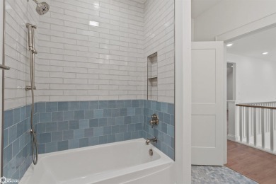 Timeless Elegance. Modern Comfort. Unmatched Craftsmanship on Bos Landen Golf Club in Iowa - for sale on GolfHomes.com, golf home, golf lot