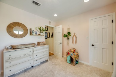 VA assumable loan 2.25%. Welcome to this charming 4-bedroom on Indian Bayou Golf and Country Club in Florida - for sale on GolfHomes.com, golf home, golf lot