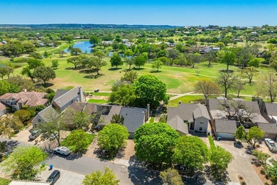 Exceptional golf course living awaits in this meticulously kept on Riverhill Country Club in Texas - for sale on GolfHomes.com, golf home, golf lot