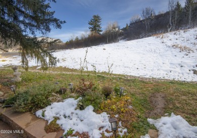 Nestled in the heart of the Rocky Mountains, this stunning on Eagle Vail Golf Course in Colorado - for sale on GolfHomes.com, golf home, golf lot