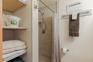 Two fully furnished studio units combined into one larger living on Red Bird Golf Links in North Carolina - for sale on GolfHomes.com, golf home, golf lot