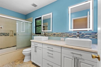 Full of charm, space, and thoughtful updates, this Haile on Haile Plantation Golf and Country Club in Florida - for sale on GolfHomes.com, golf home, golf lot