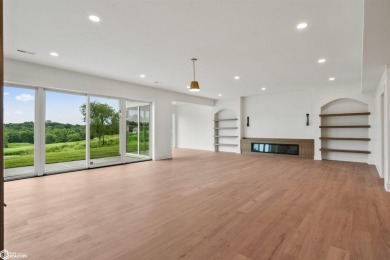 Timeless Elegance. Modern Comfort. Unmatched Craftsmanship on Bos Landen Golf Club in Iowa - for sale on GolfHomes.com, golf home, golf lot