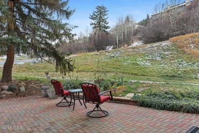 Nestled in the heart of the Rocky Mountains, this stunning on Eagle Vail Golf Course in Colorado - for sale on GolfHomes.com, golf home, golf lot