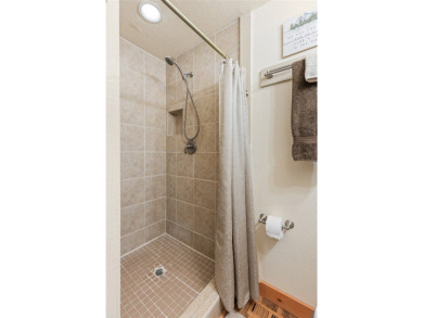 Two fully furnished studio units combined into one larger living on Red Bird Golf Links in North Carolina - for sale on GolfHomes.com, golf home, golf lot