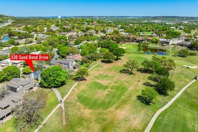 Exceptional golf course living awaits in this meticulously kept on Riverhill Country Club in Texas - for sale on GolfHomes.com, golf home, golf lot