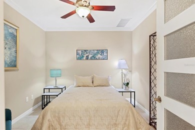 Meticulously maintained, tastefully decorated, gorgeous 2 on Esplanade Golf and Country at Lakewood Ranch in Florida - for sale on GolfHomes.com, golf home, golf lot