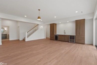 Timeless Elegance. Modern Comfort. Unmatched Craftsmanship on Bos Landen Golf Club in Iowa - for sale on GolfHomes.com, golf home, golf lot