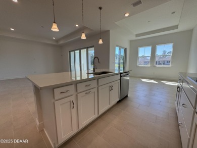 Introducing the Willet Model Home by Jones Homes USA! This on LPGA International Golf Course in Florida - for sale on GolfHomes.com, golf home, golf lot