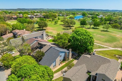 Exceptional golf course living awaits in this meticulously kept on Riverhill Country Club in Texas - for sale on GolfHomes.com, golf home, golf lot