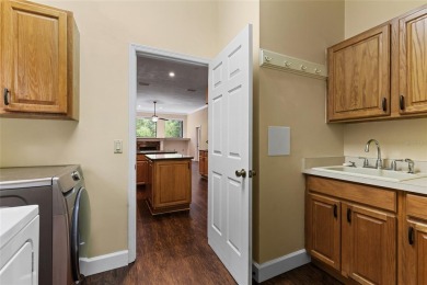 Full of charm, space, and thoughtful updates, this Haile on Haile Plantation Golf and Country Club in Florida - for sale on GolfHomes.com, golf home, golf lot