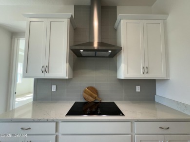 Introducing the Willet Model Home by Jones Homes USA! This on LPGA International Golf Course in Florida - for sale on GolfHomes.com, golf home, golf lot