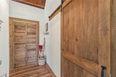 Two fully furnished studio units combined into one larger living on Red Bird Golf Links in North Carolina - for sale on GolfHomes.com, golf home, golf lot