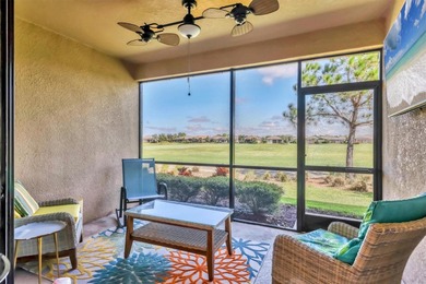 Meticulously maintained, tastefully decorated, gorgeous 2 on Esplanade Golf and Country at Lakewood Ranch in Florida - for sale on GolfHomes.com, golf home, golf lot