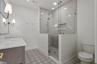 Timeless Elegance. Modern Comfort. Unmatched Craftsmanship on Bos Landen Golf Club in Iowa - for sale on GolfHomes.com, golf home, golf lot