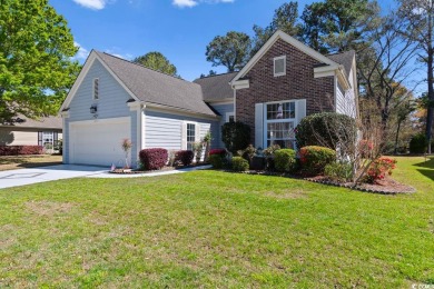 Don't miss your opportunity to own this 3 bedroom, 2 bathroom on Wicked Stick Golf Links in South Carolina - for sale on GolfHomes.com, golf home, golf lot