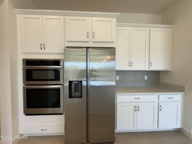 Introducing the Willet Model Home by Jones Homes USA! This on LPGA International Golf Course in Florida - for sale on GolfHomes.com, golf home, golf lot