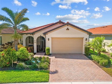 Gated golf community of Sarasota National! Just new to the on Sarasota National Golf Club in Florida - for sale on GolfHomes.com, golf home, golf lot