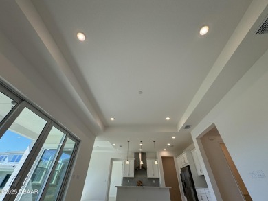 Introducing the Willet Model Home by Jones Homes USA! This on LPGA International Golf Course in Florida - for sale on GolfHomes.com, golf home, golf lot