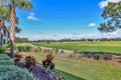 Meticulously maintained, tastefully decorated, gorgeous 2 on Esplanade Golf and Country at Lakewood Ranch in Florida - for sale on GolfHomes.com, golf home, golf lot