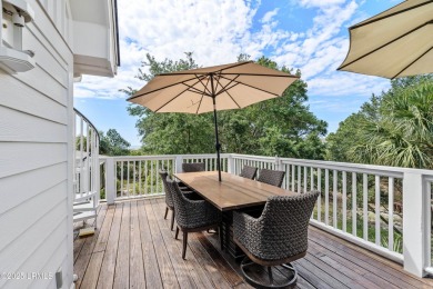 Welcome to 723 Seahorse Rd - a fully furnished, successful on Ocean Point Golf Links in South Carolina - for sale on GolfHomes.com, golf home, golf lot