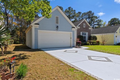 Don't miss your opportunity to own this 3 bedroom, 2 bathroom on Wicked Stick Golf Links in South Carolina - for sale on GolfHomes.com, golf home, golf lot