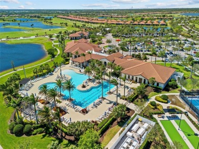 Gated golf community of Sarasota National! Just new to the on Sarasota National Golf Club in Florida - for sale on GolfHomes.com, golf home, golf lot